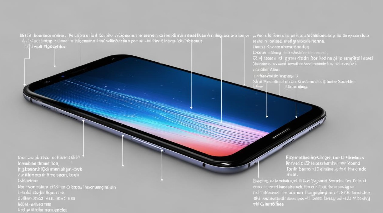 RedmiK60屏幕闪烁如何处理