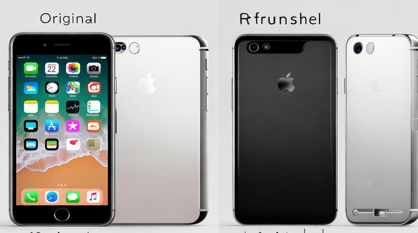 苹果se怎么鉴定翻新机