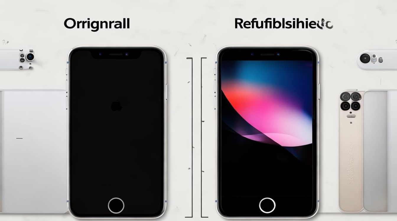 苹果se怎么鉴定翻新机