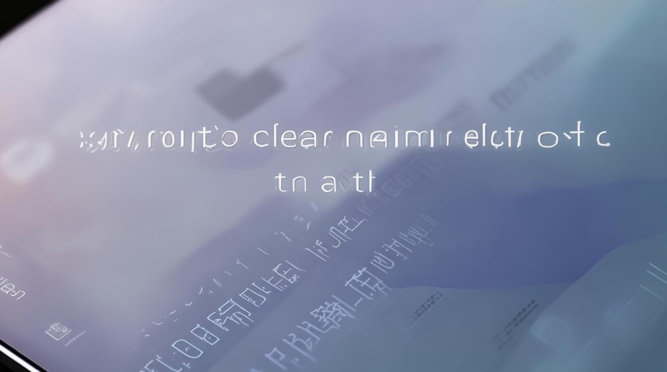 小米手机内存不足如何清理