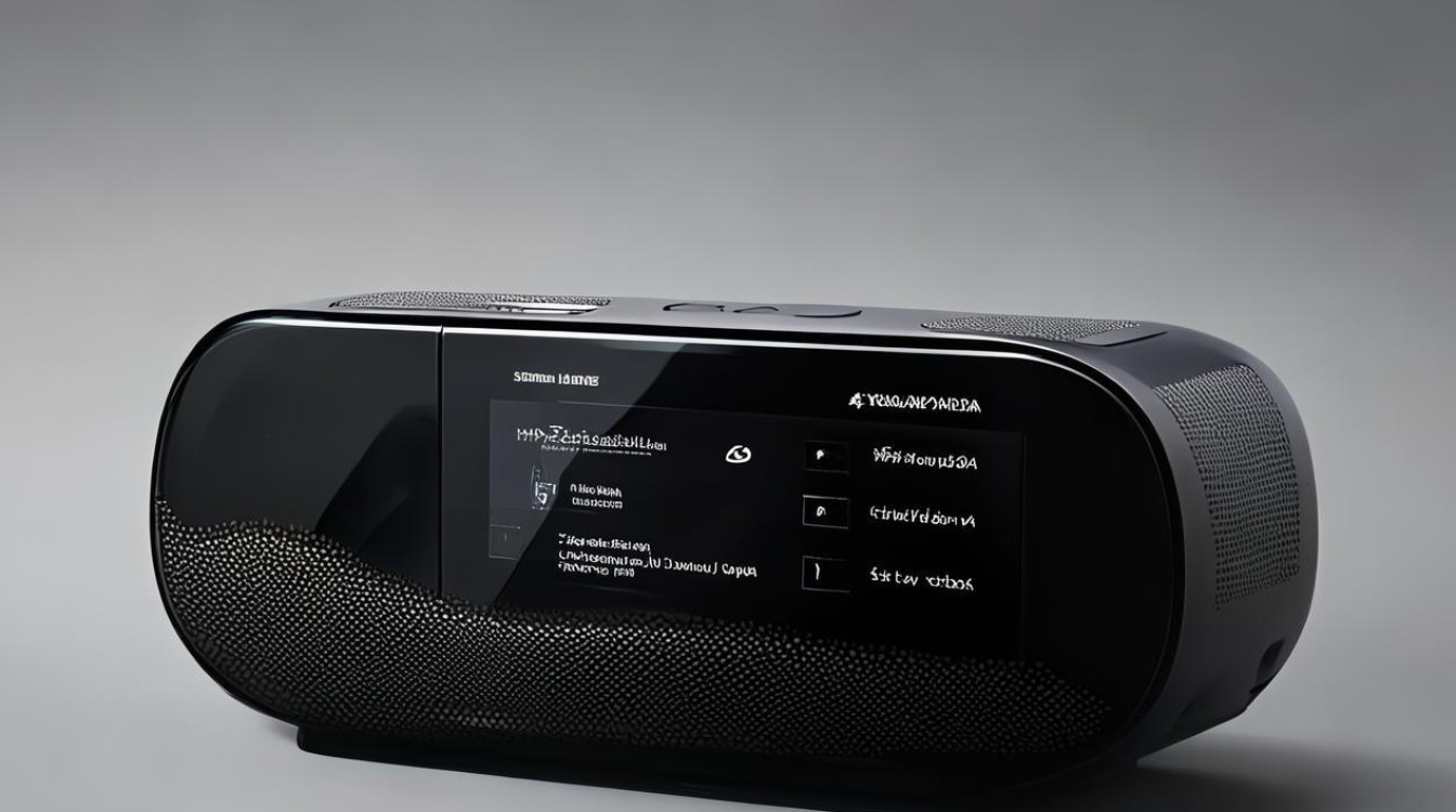 华为音箱dlna怎么设置