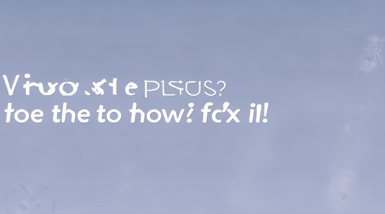 vivoX6PLUS太卡怎么办