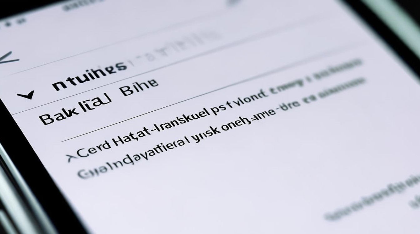 苹果s6怎么设置黑名单在哪里设置方法