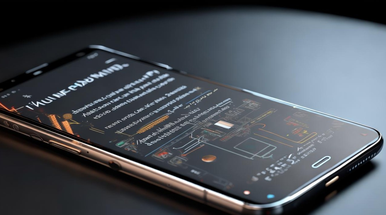 小米手机发热是因为什么