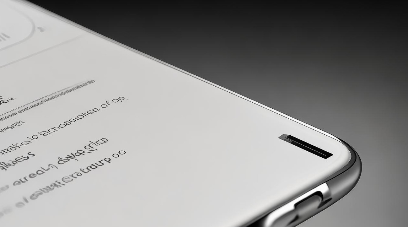 小米手机如何静音