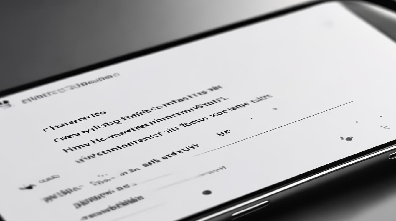 小米手机如何静音