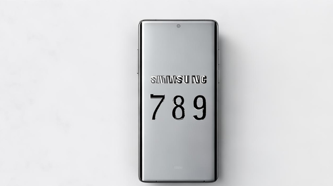 三星789怎么真假