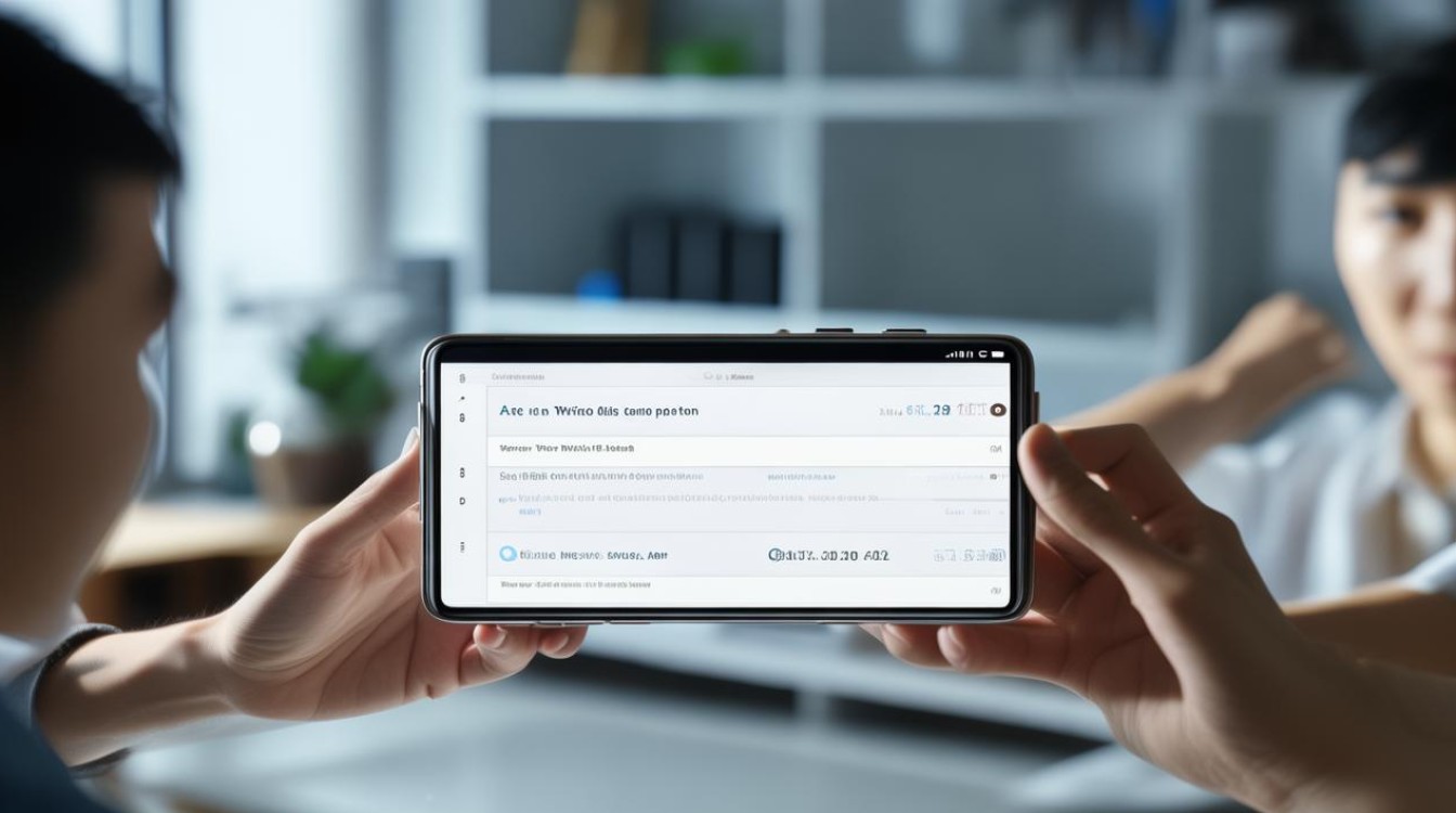 oppo怎么跟oppo互传