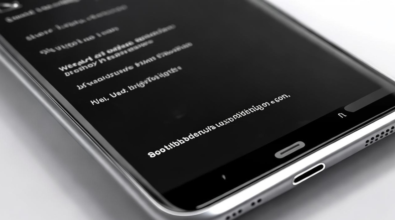 小米手机怎么关机