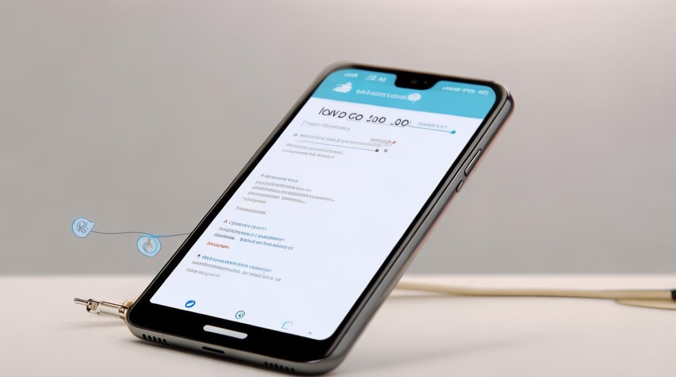 RedmiK60如何连接有线耳机
