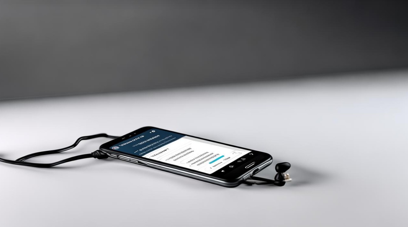 RedmiK60如何连接有线耳机