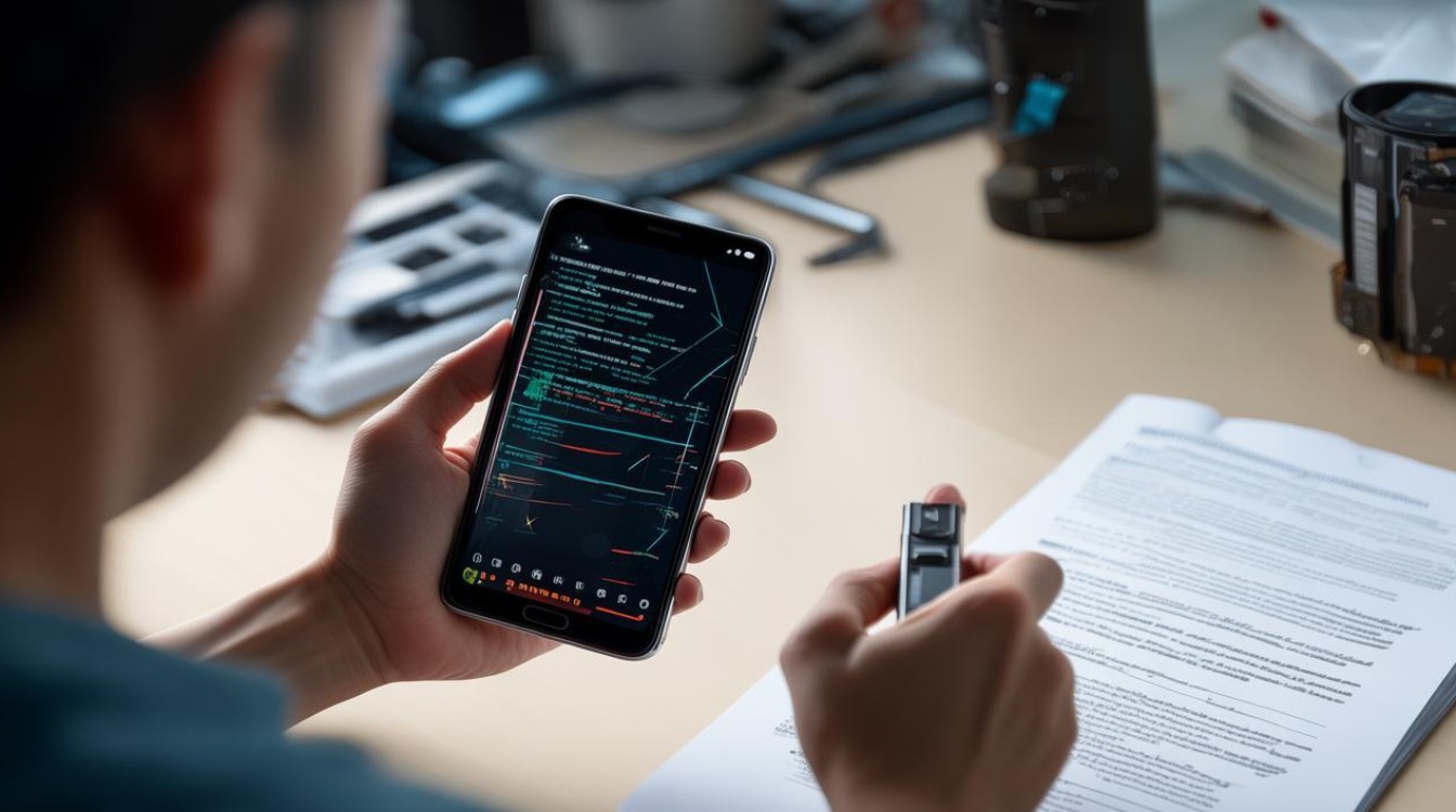 小米手机屏幕失灵如何解决