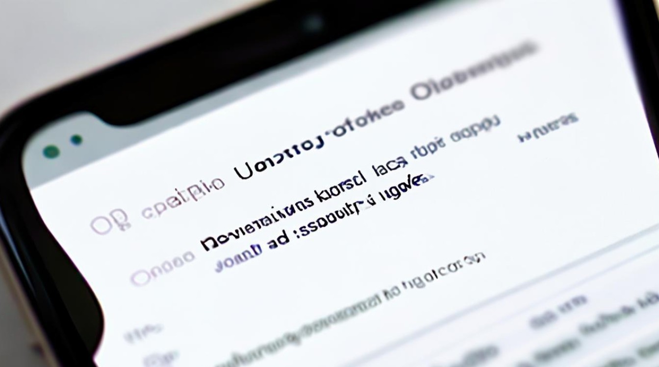 OPPO怎么卸载OPPO商城