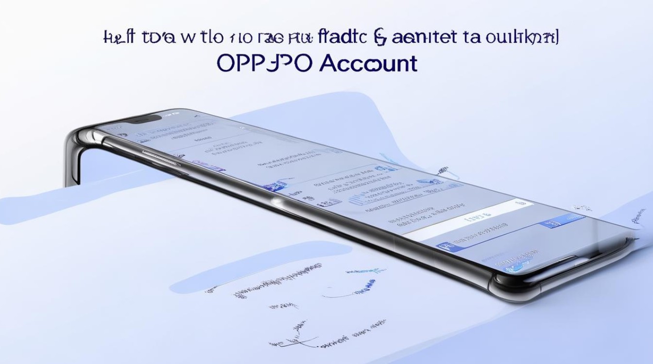 oppo怎么取消OPPO账号