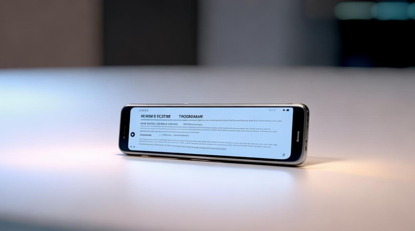 小米手机如何更新系统