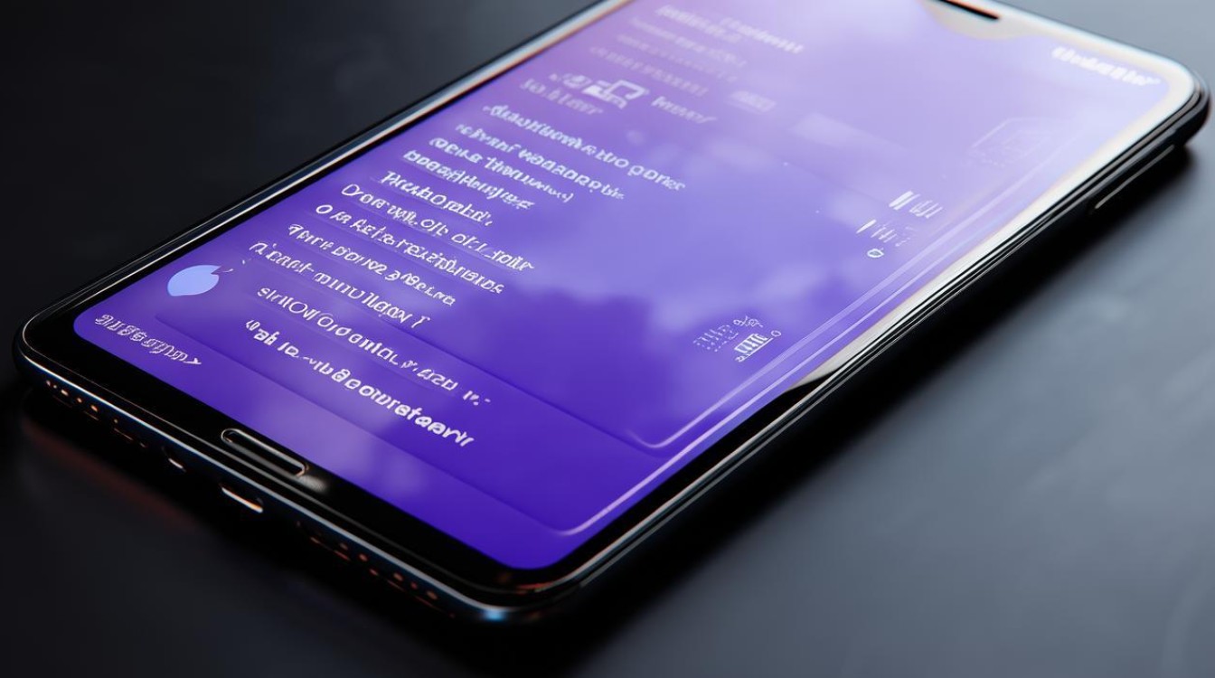 华为荣耀手机系统怎么升级