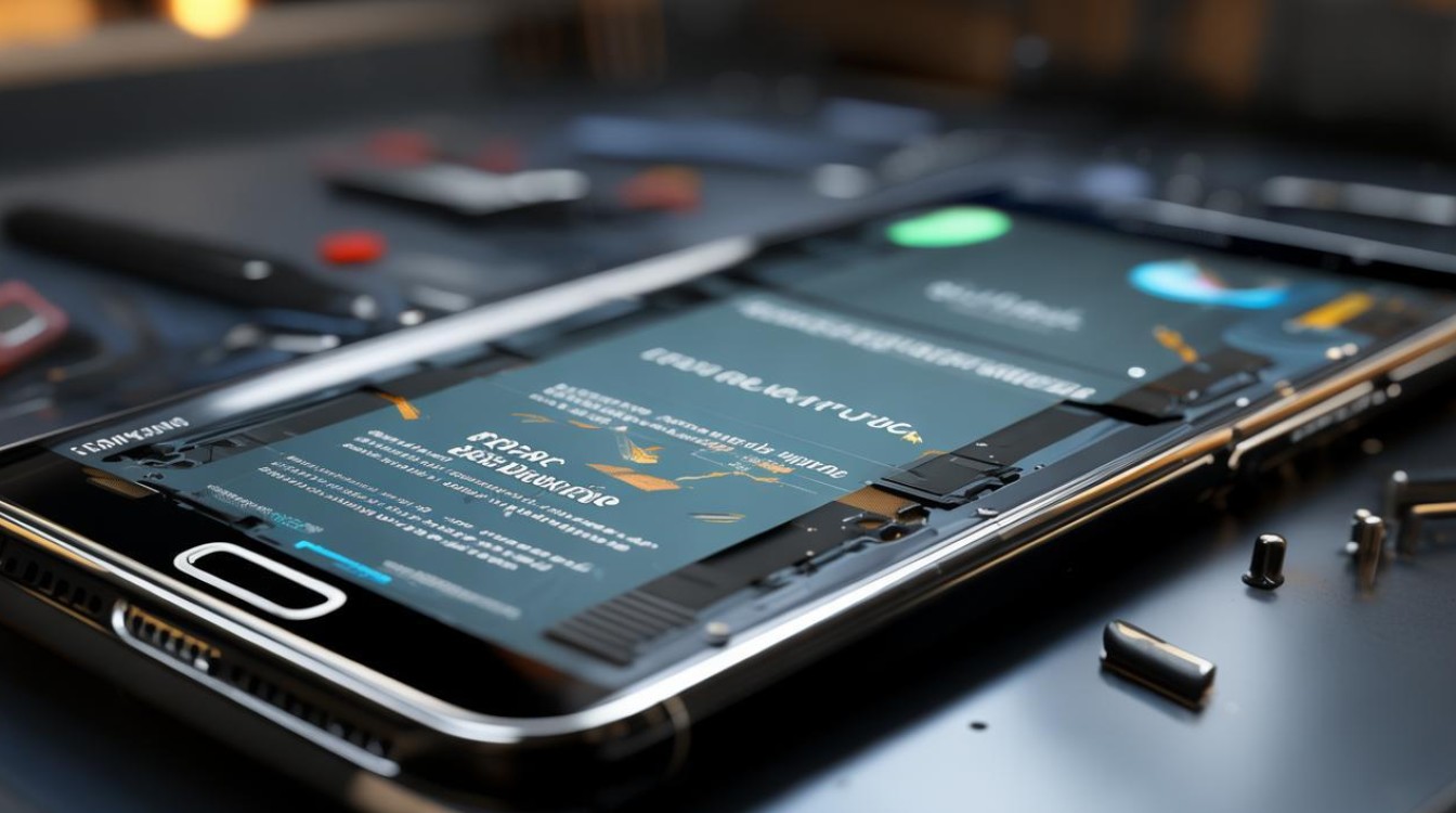 三星s6edge电源键坏了怎么办