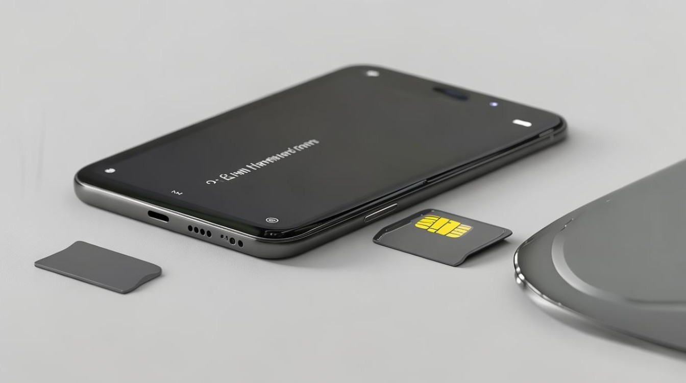 小米手机如何放手机卡