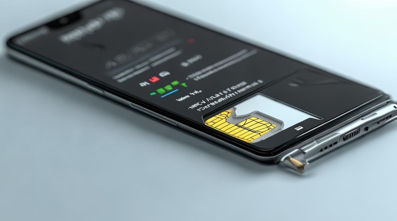 小米手机如何放手机卡