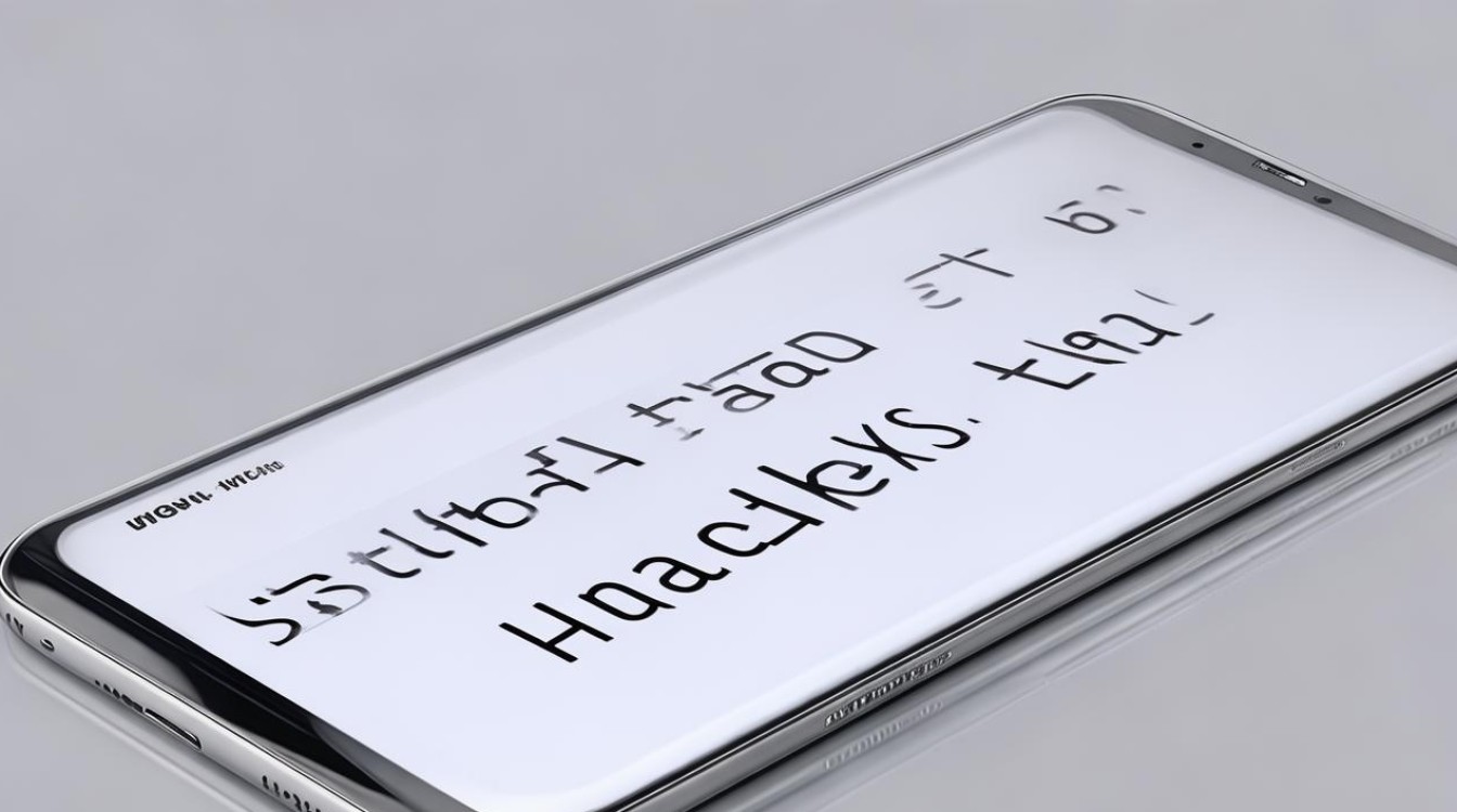 华为matexs怎么安装手机卡