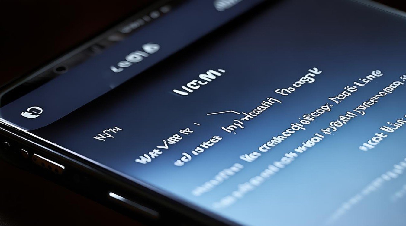 小米手机夜间模式如何开