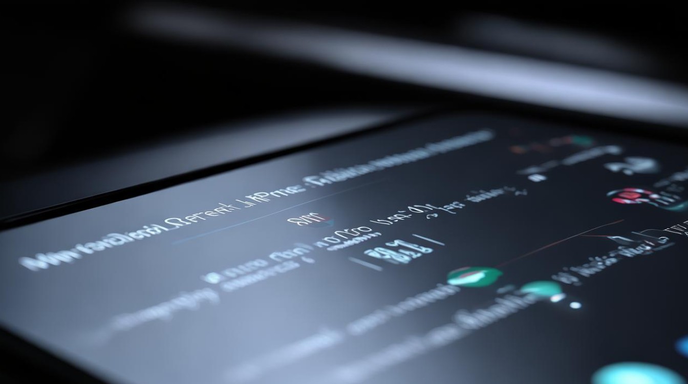 小米手机夜间模式如何开