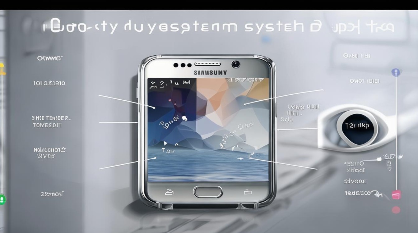 三星s6怎么重做系统