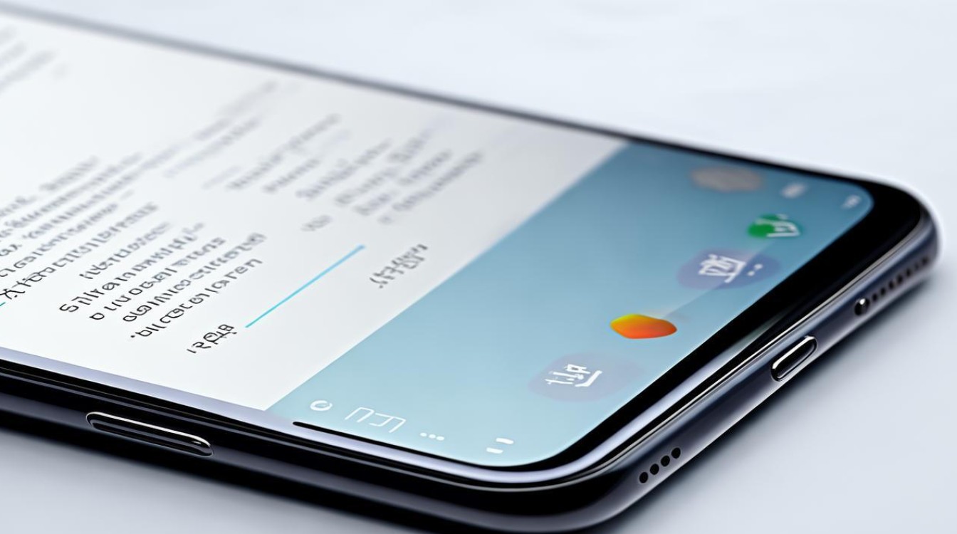 小米手机如何分屏