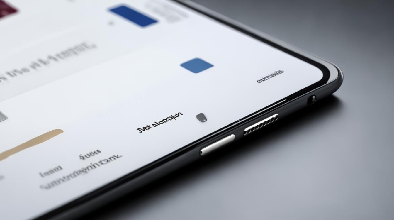 小米手机如何分屏