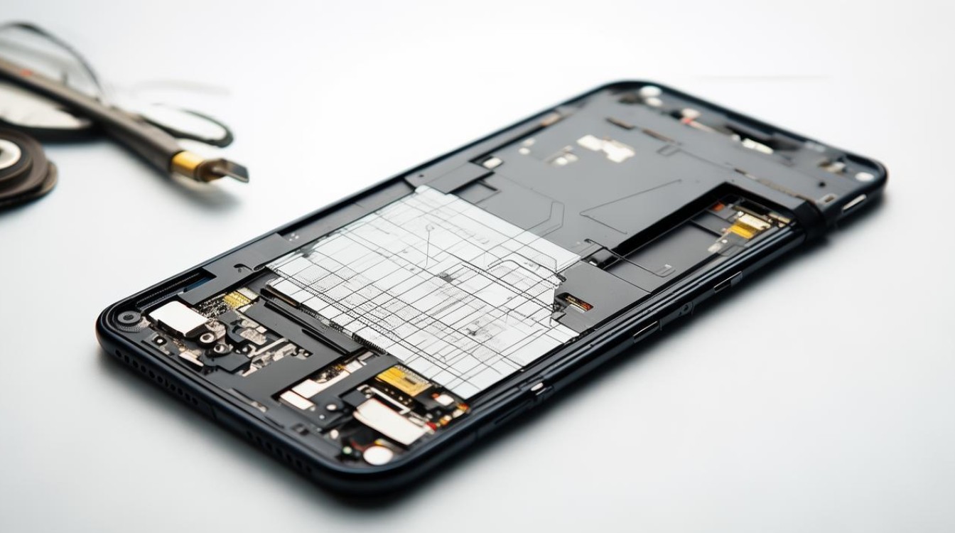 vivox5v怎么拆手机后盖