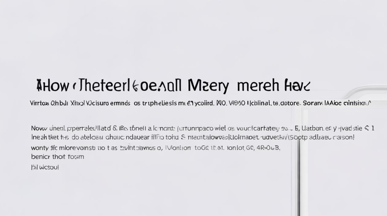 vivox5max 怎么查内存