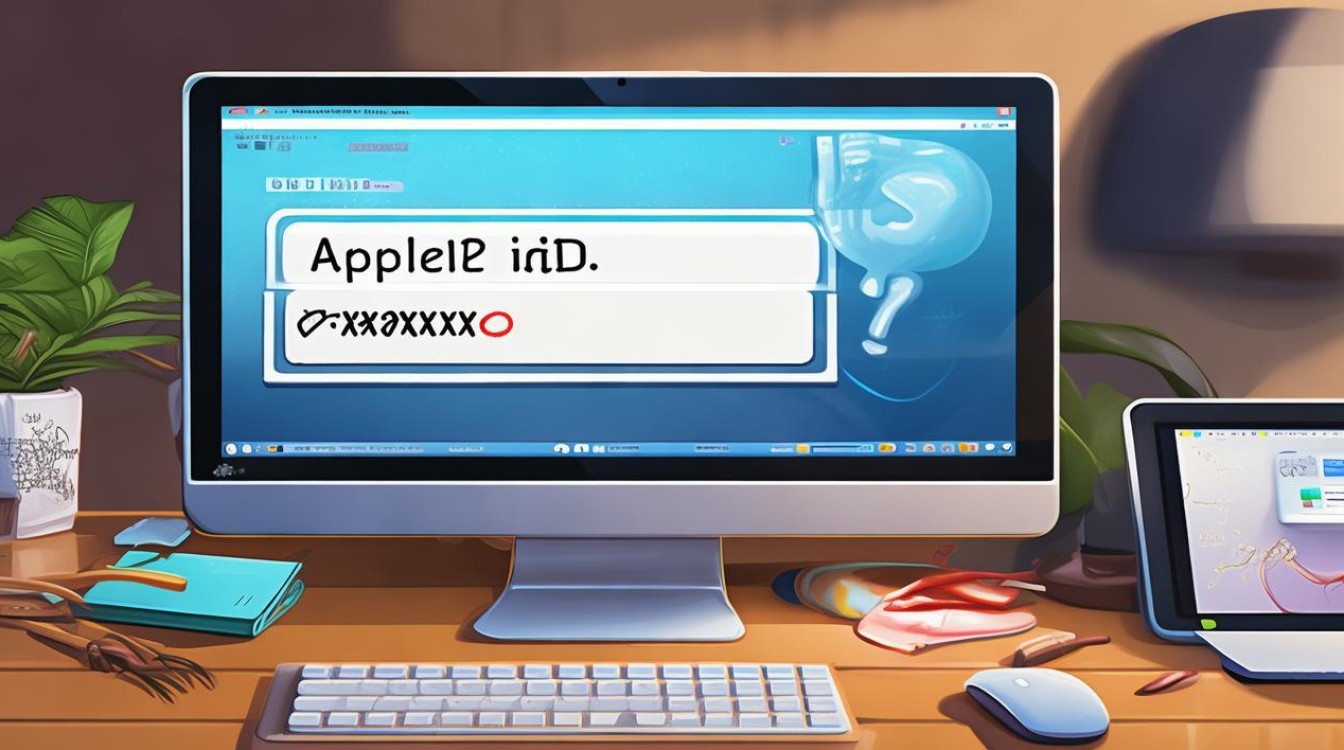 苹果ip的id号忘记了怎么办