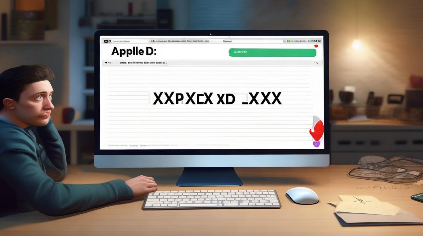 苹果ip的id号忘记了怎么办