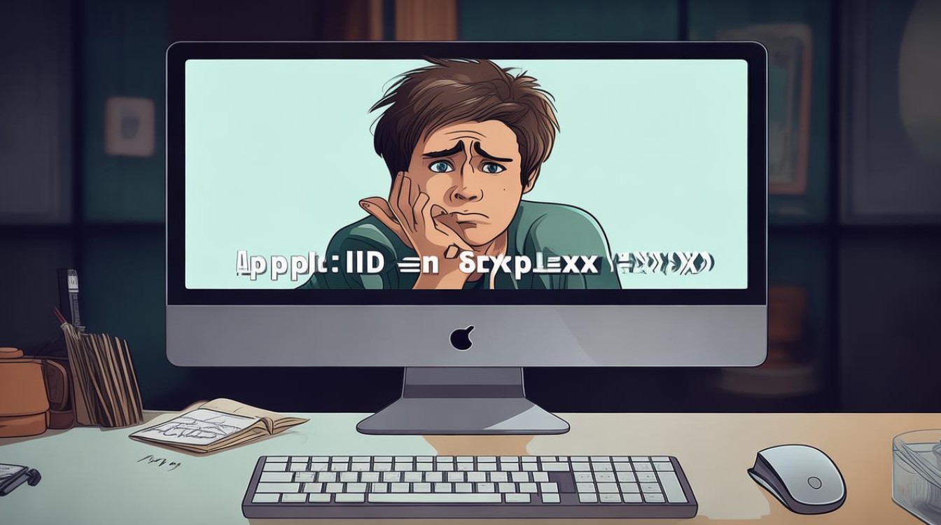 苹果ip的id号忘记了怎么办