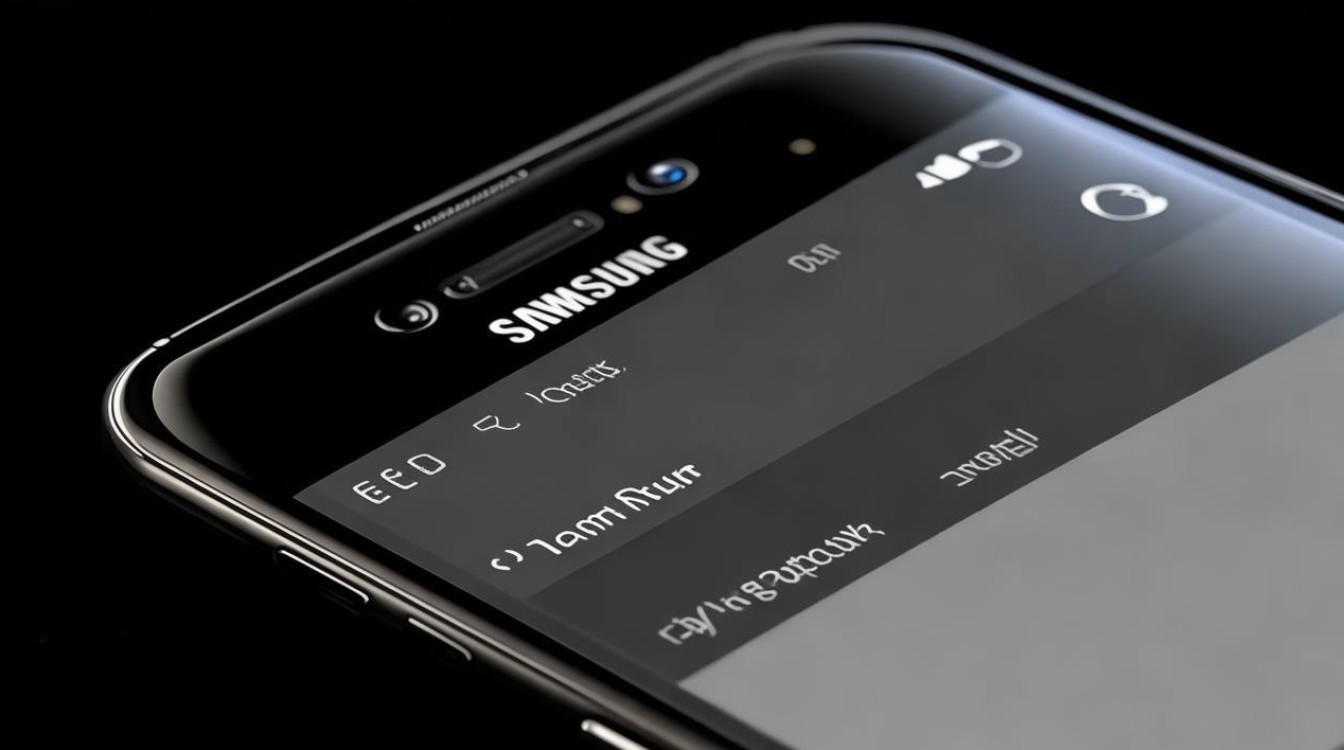 三星a7防打扰怎么关