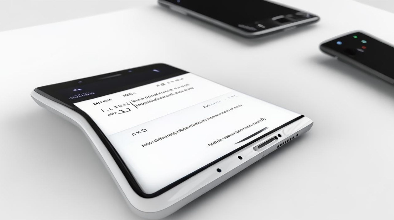 小米手机怎么互传文件