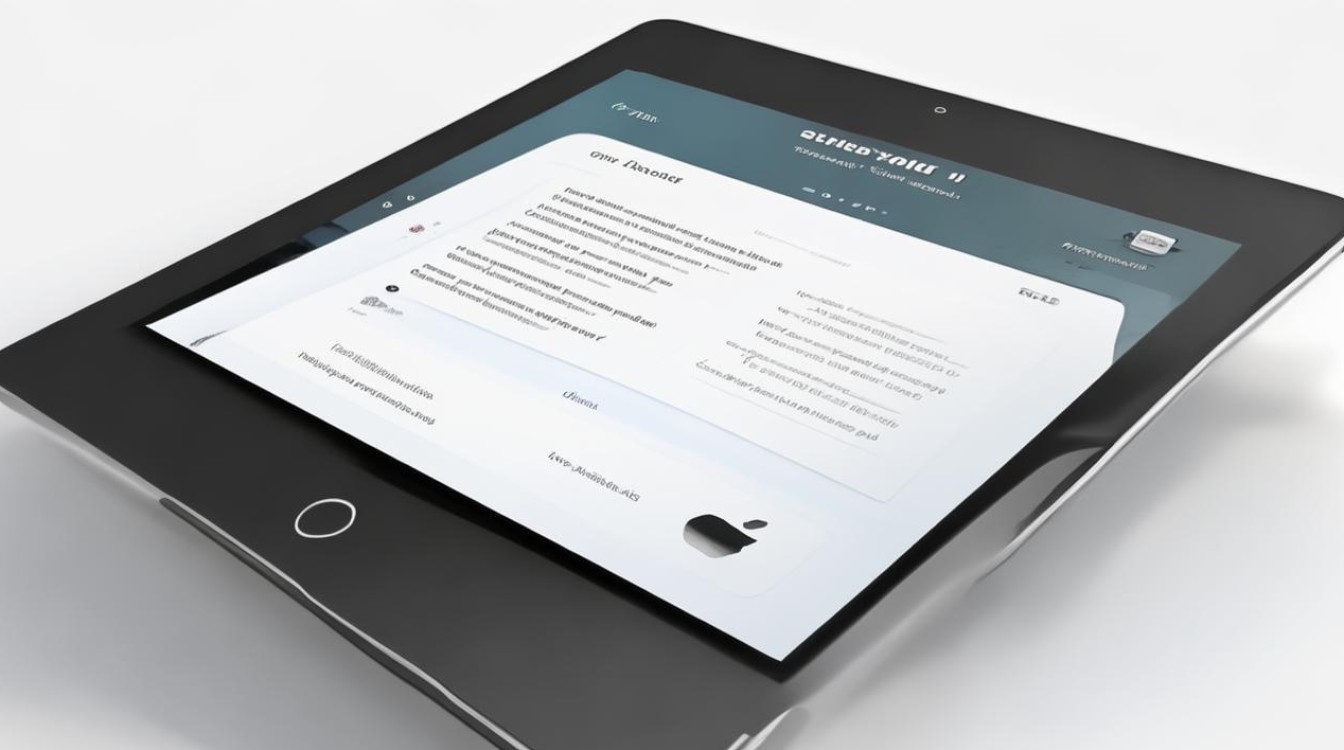 苹果ipad怎么设密码