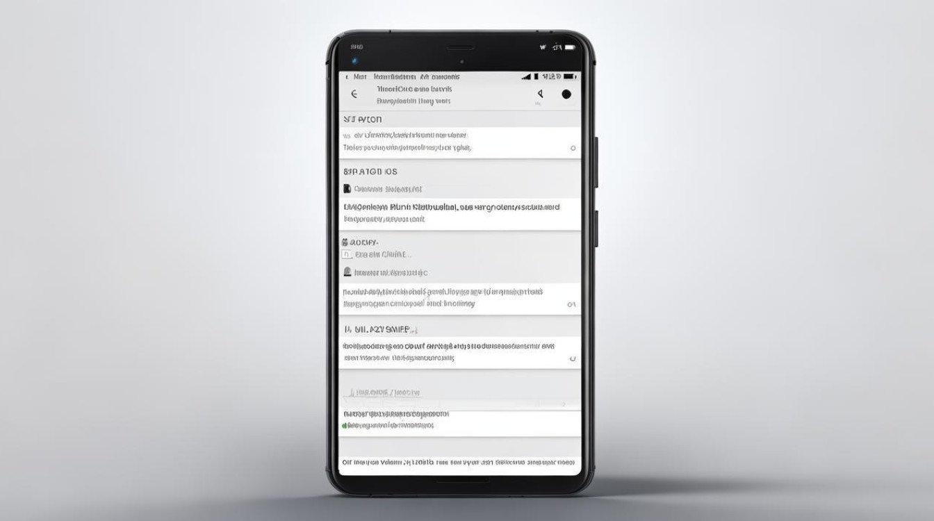 小米手机如何卸载系统软件