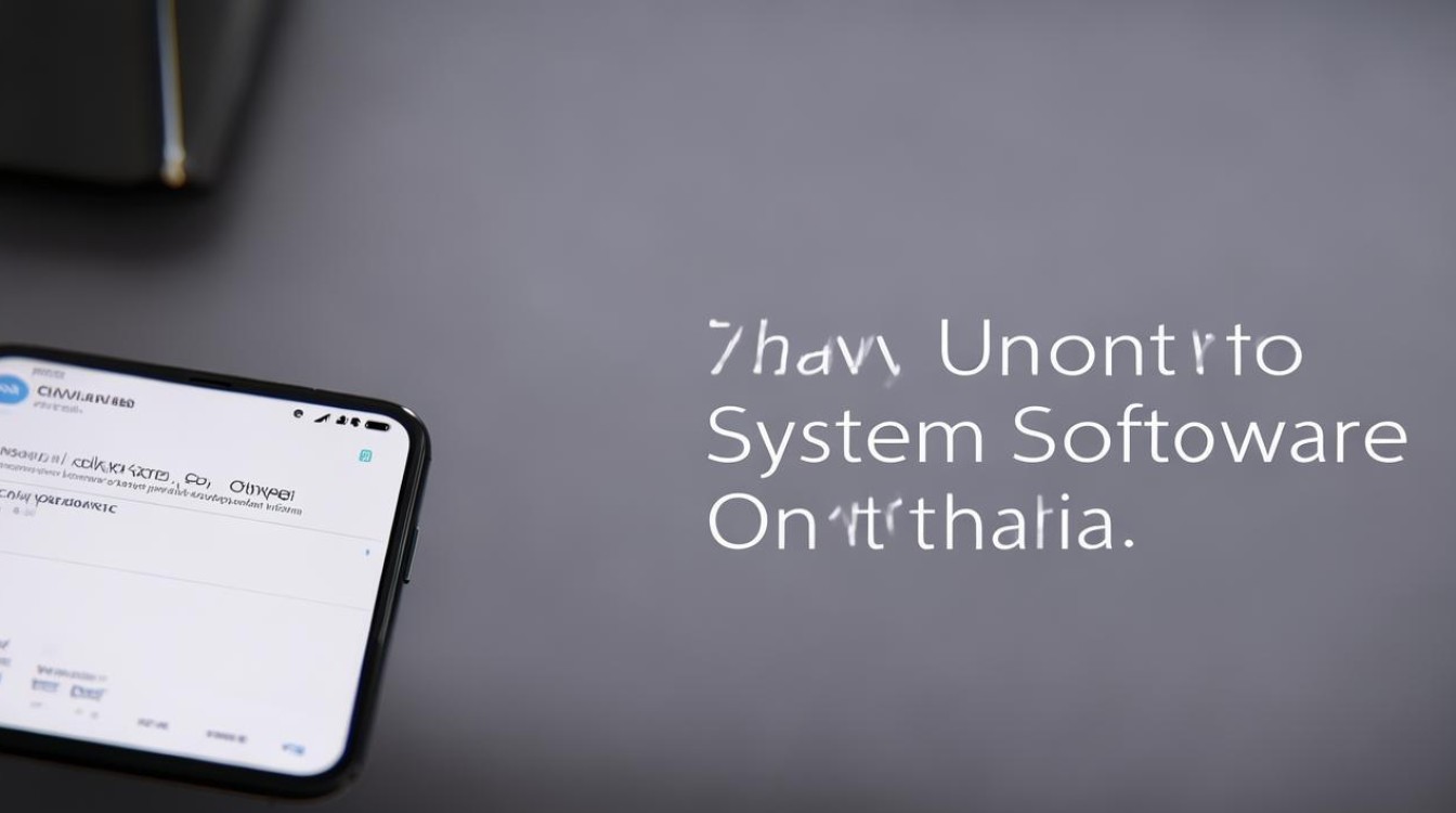 小米手机如何卸载系统软件