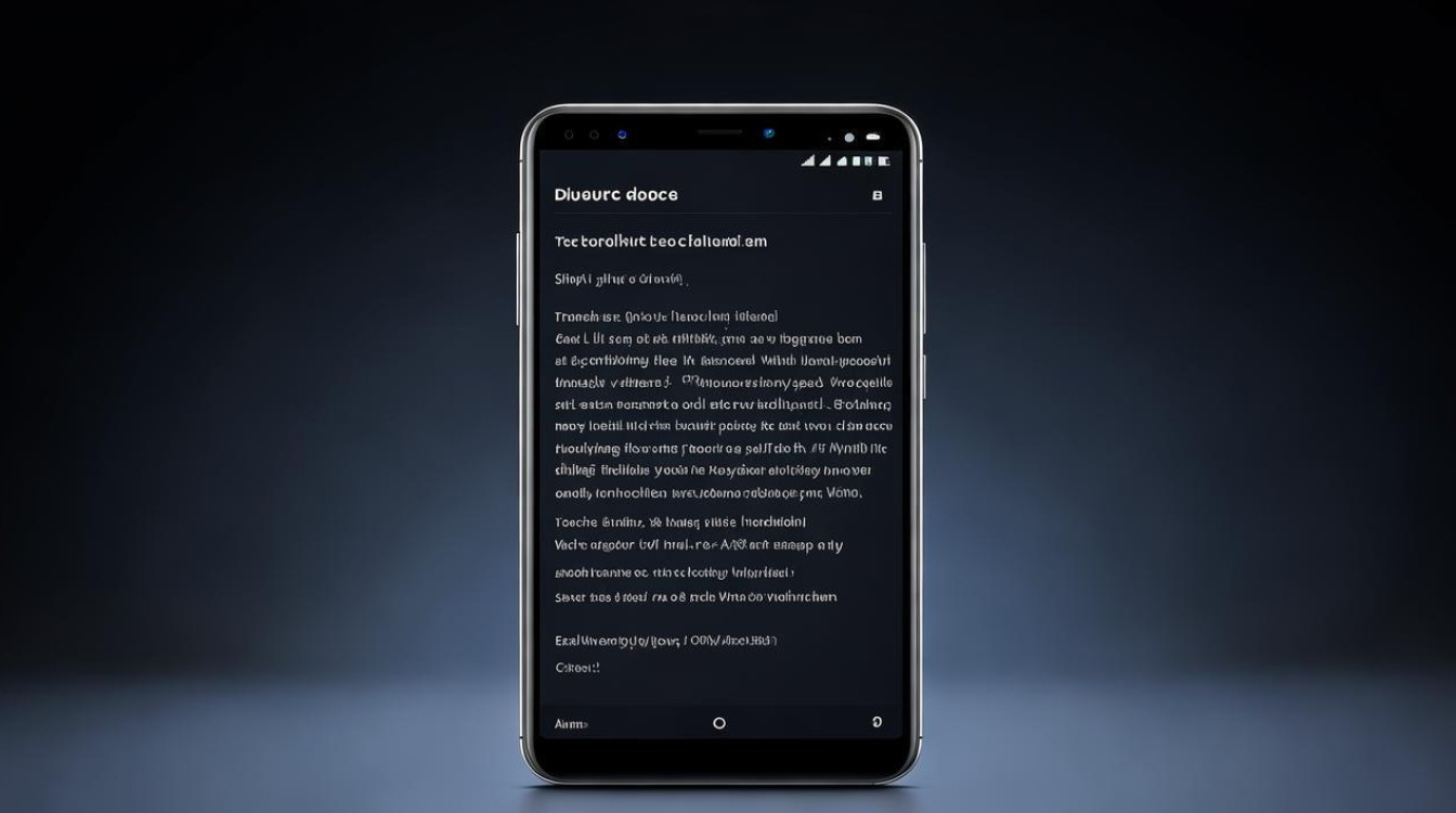小米手机黑屏打不开如何解决