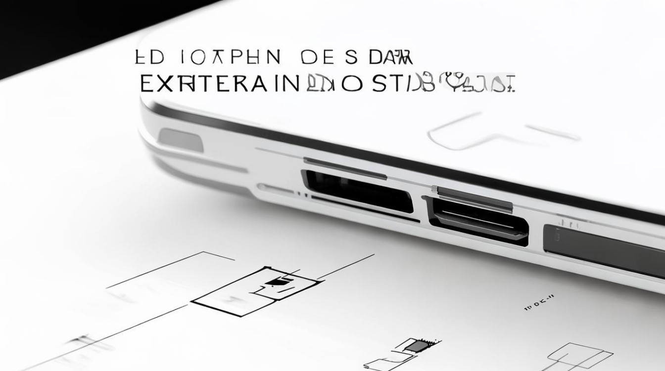 vivox510t怎么外接存储