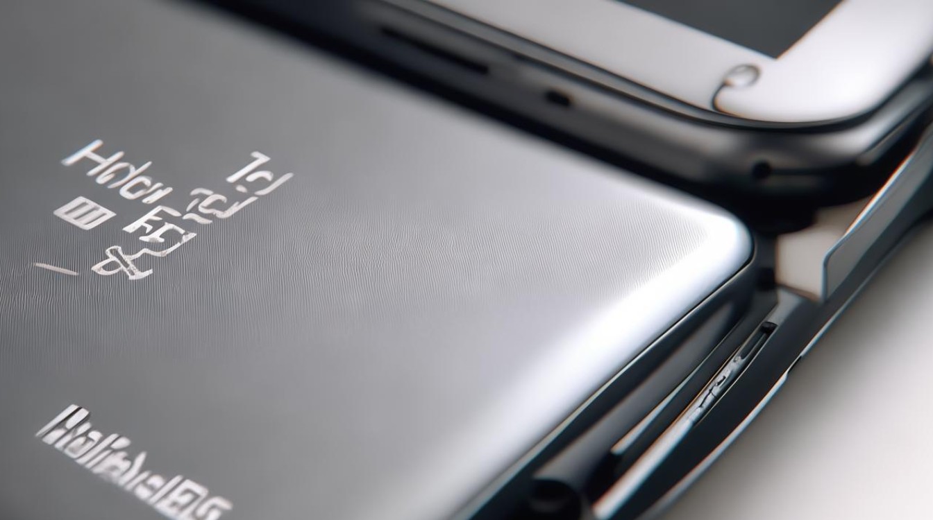 华为手机y560怎么开盖