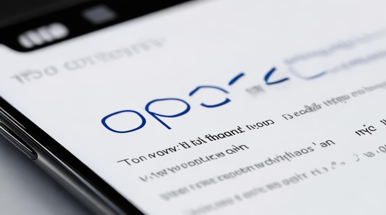 oppo手机怎么定位oppo