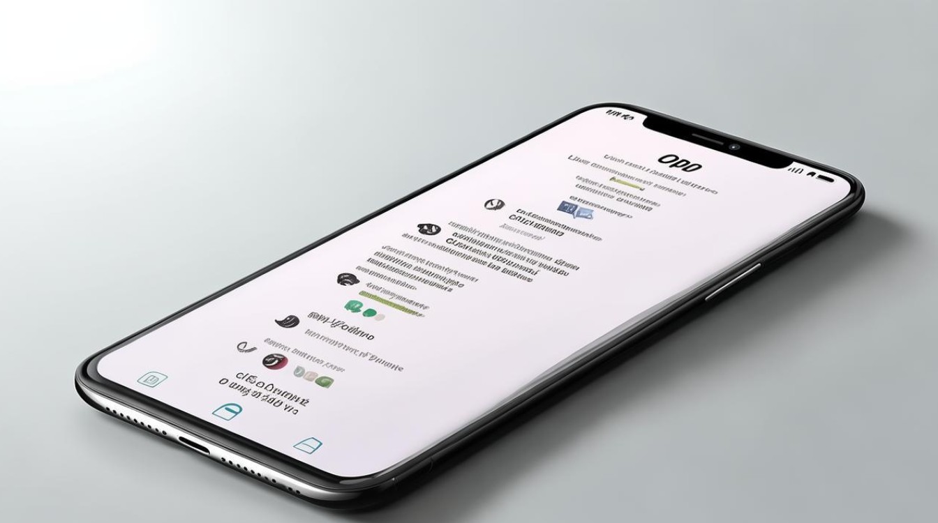 oppo手机怎么定位oppo
