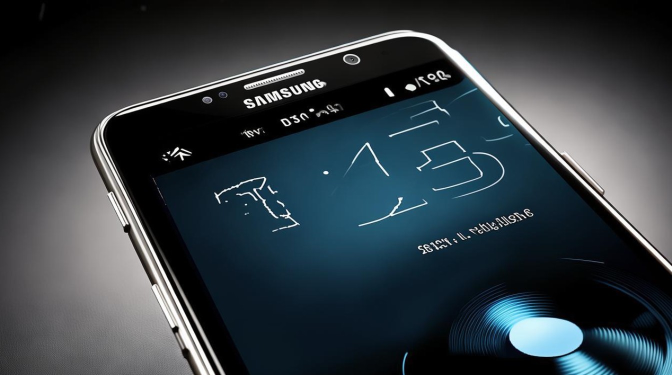 三星手机拍照怎么显示日期时间