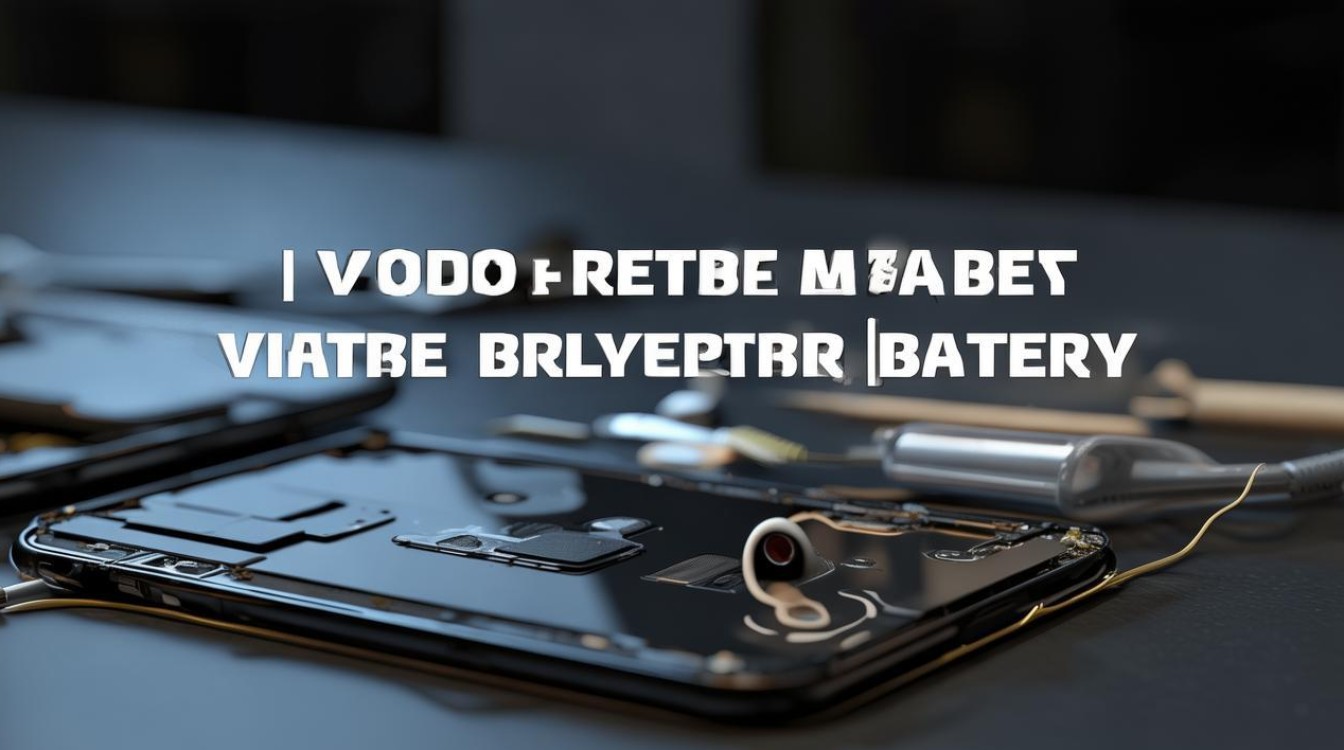 vivox3怎么换电池视频