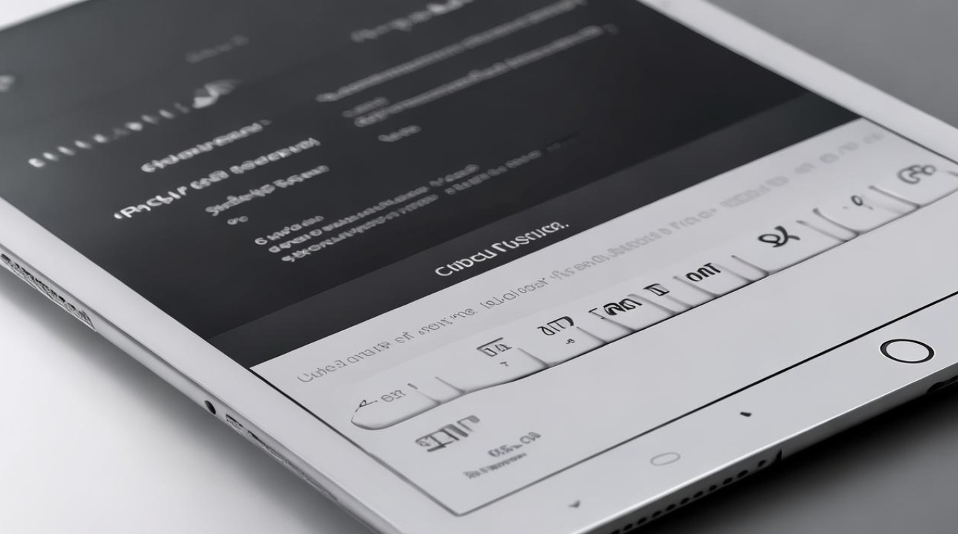 苹果ipad 5怎么锁屏密码忘了怎么办啊