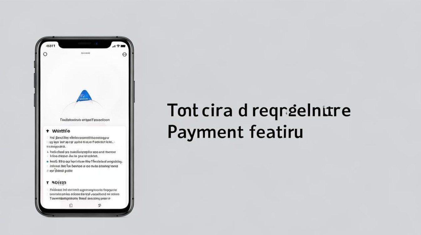 小米13Ultra开启人脸支付教程