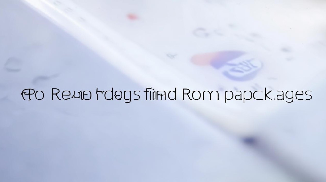 华为卡刷怎么找到rom包