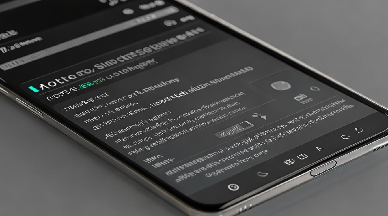 小米手机如何设置关机